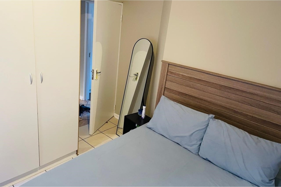 To Let 2 Bedroom Property for Rent in Parklands Western Cape